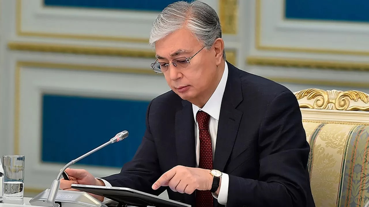 Правовые гарантии для журналистов: Токаев подписал закон «О масс-медиа»