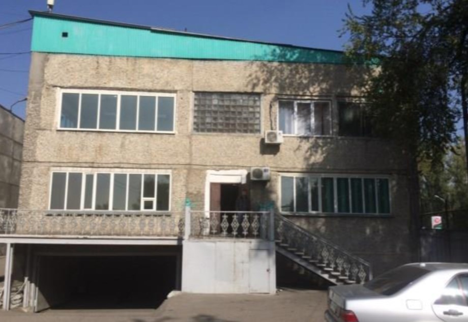 Прокуратура Алматы вернула государству активы авторемонтного завода