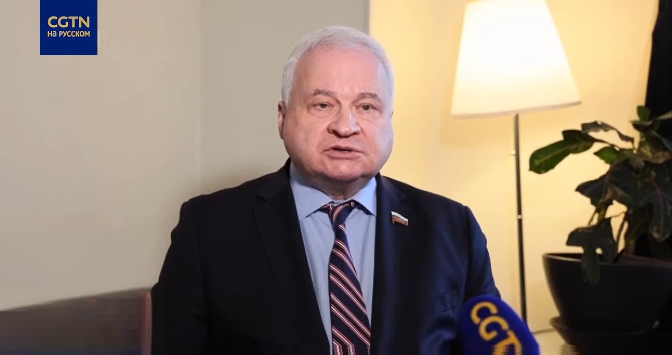 Российский дипломат Андрей Денисов: ШОС и БРИКС способны на поиск взаимоприемлемых коллективных решений