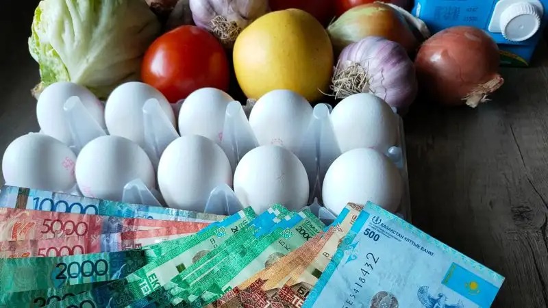 СЗПТ по  завышенным ценам поставляли в детсады Улытау