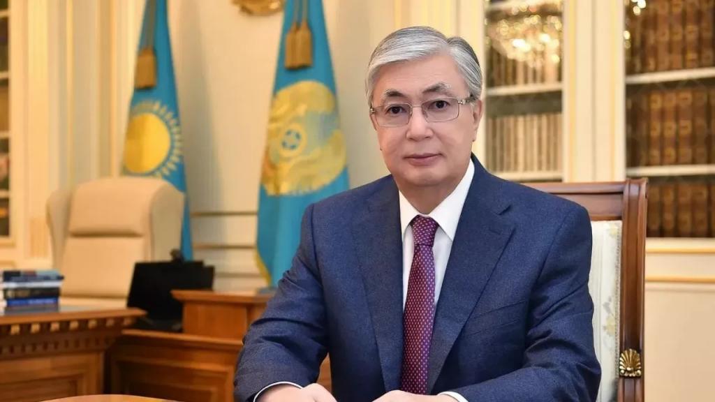 Токаев поздравил казахстанцев с праздником Курбан айт