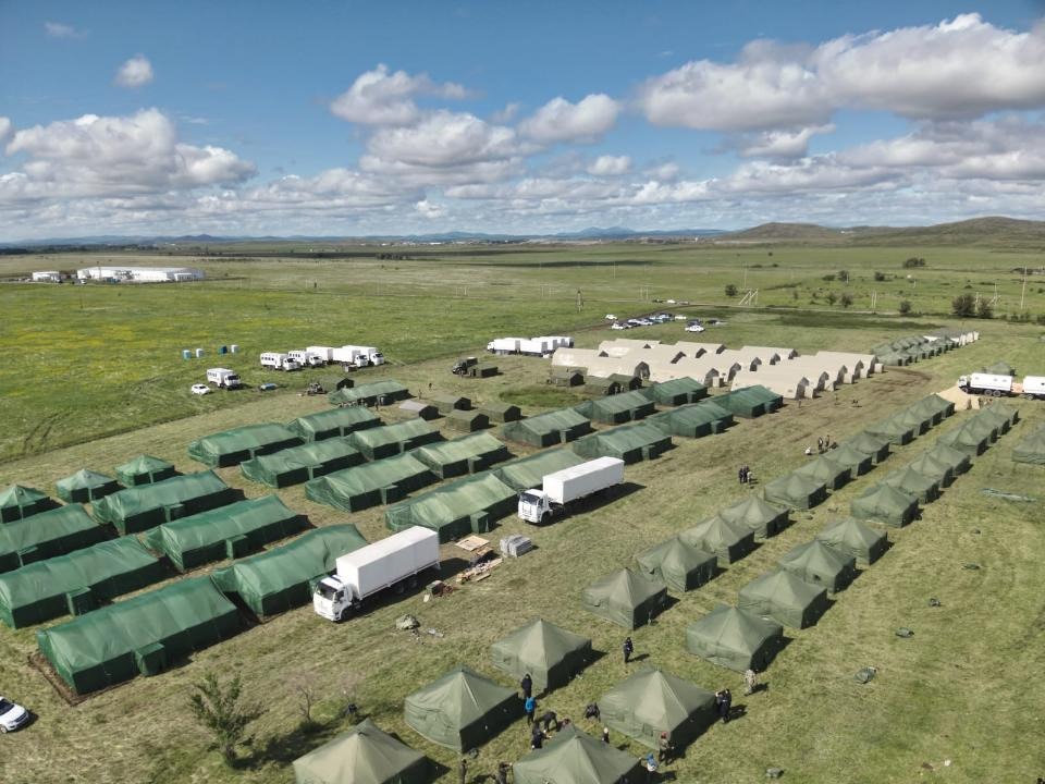 В ВКО продолжается подготовка к РКШУ «Жер-2024»