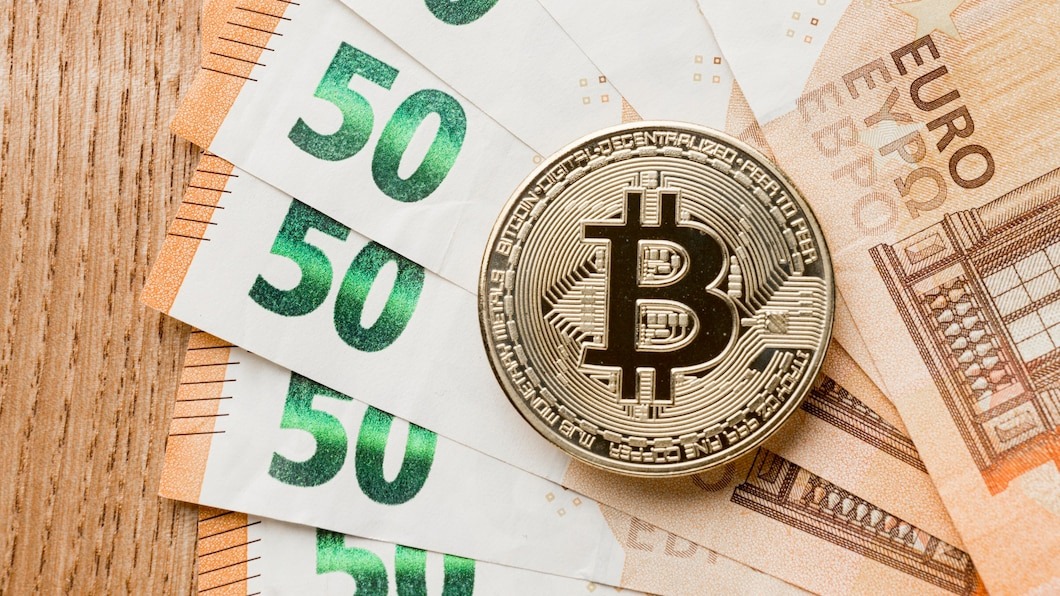 Влияние макроэкономических данных на BTC