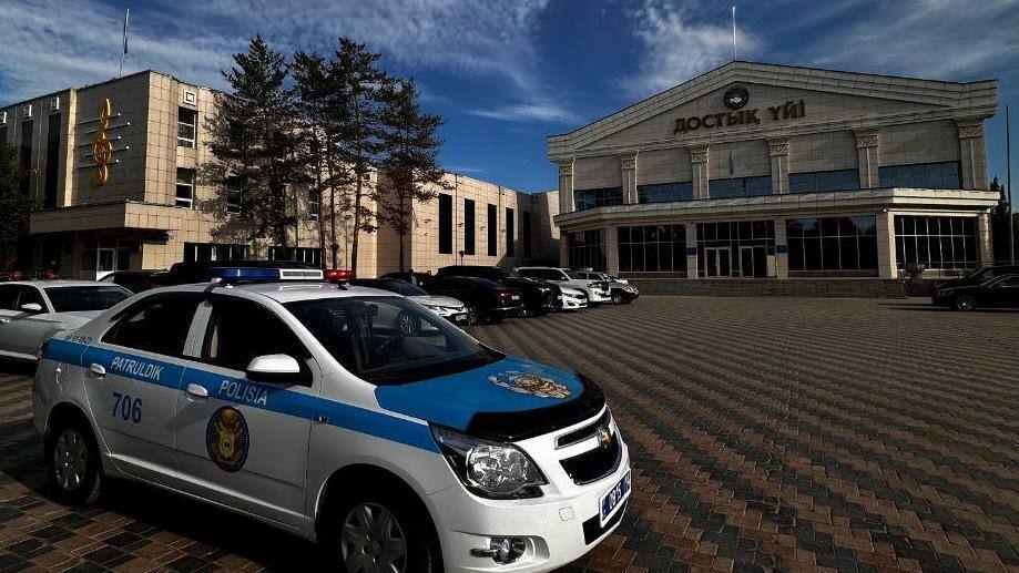 Водители, нарушавшие скоростной режим, привлечены к ответственности в Павлодарской области
