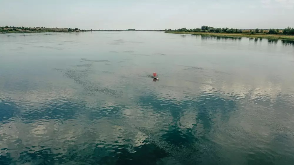 Водохранилища Казахстана: что происходит на крупных водных обьектах?