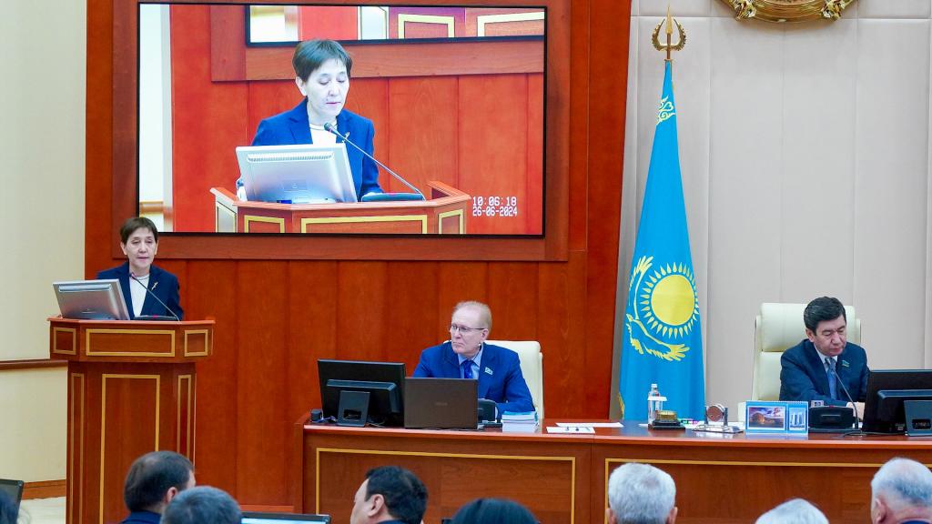 Возвращенные в собственность государства земли предоставляются для выпаса скота