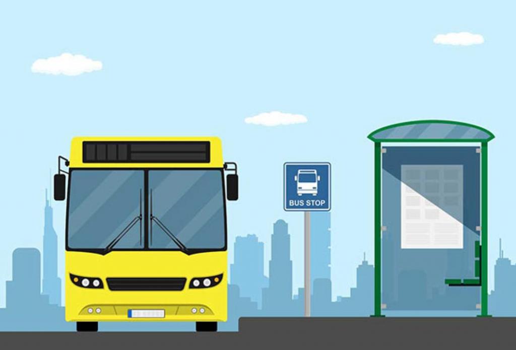 Как добраться до озера Алаколь на автобусе