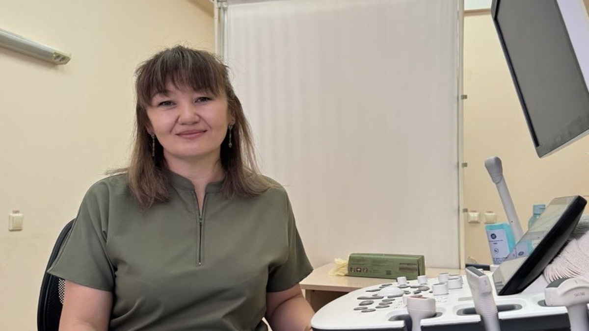 Как пройти УЗИ брюшной полости: рассказал врач из Алматы