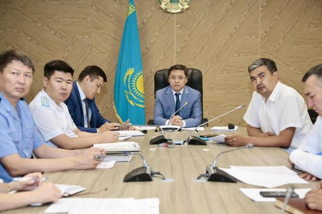 Пути укрепления общественной стабильности в Туркестане