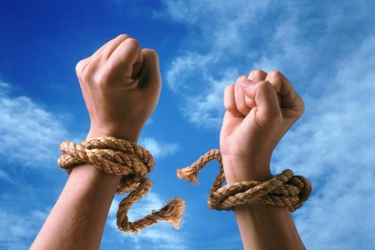 Полиция укрепляет борьбу с торговлей людьми