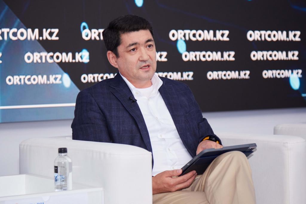 Казахстанцы, работающие в крупных международных компаниях, готовы помочь с развитием ИИ на родине