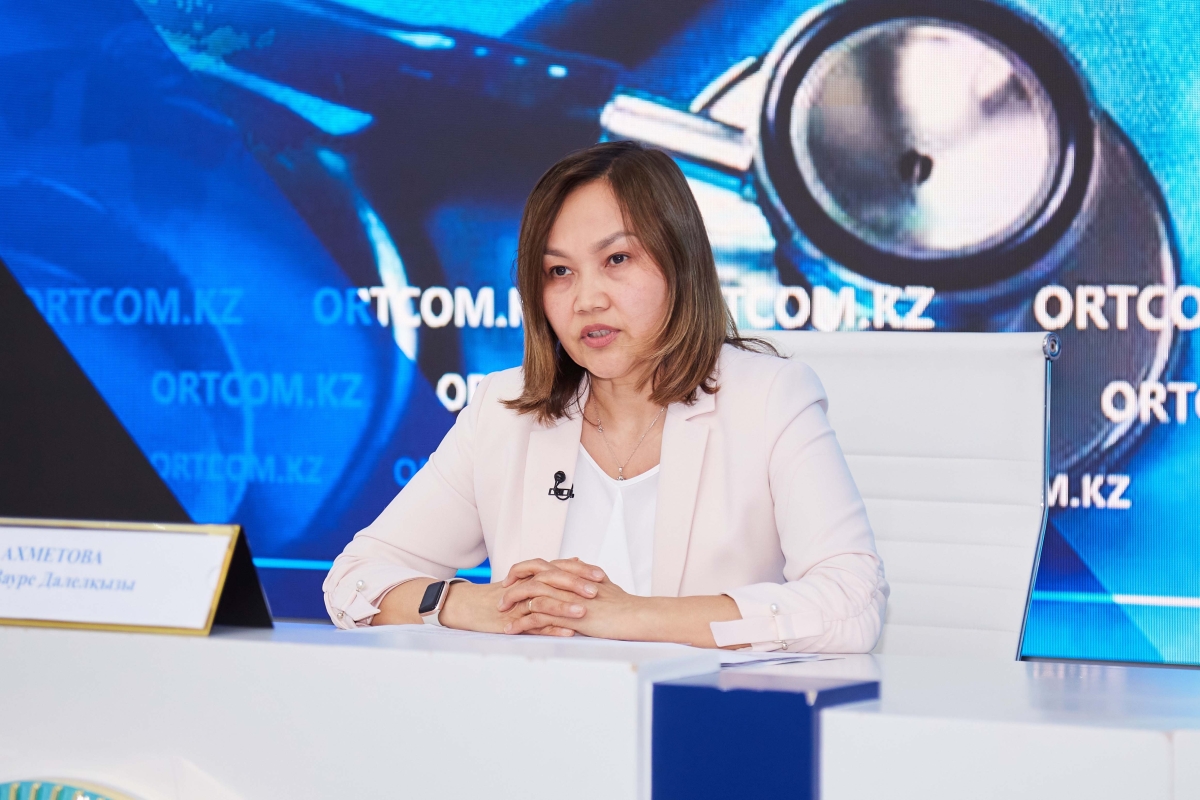 Минздрав: единственный способ защиты детей от тяжелых инфекционных заболеваний — иммунопрофилактика