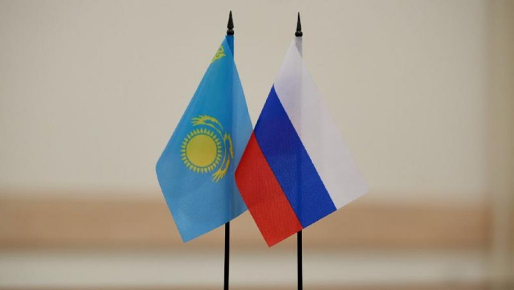 На границе с Российской Федерацией продолжается внедрение электронной очереди