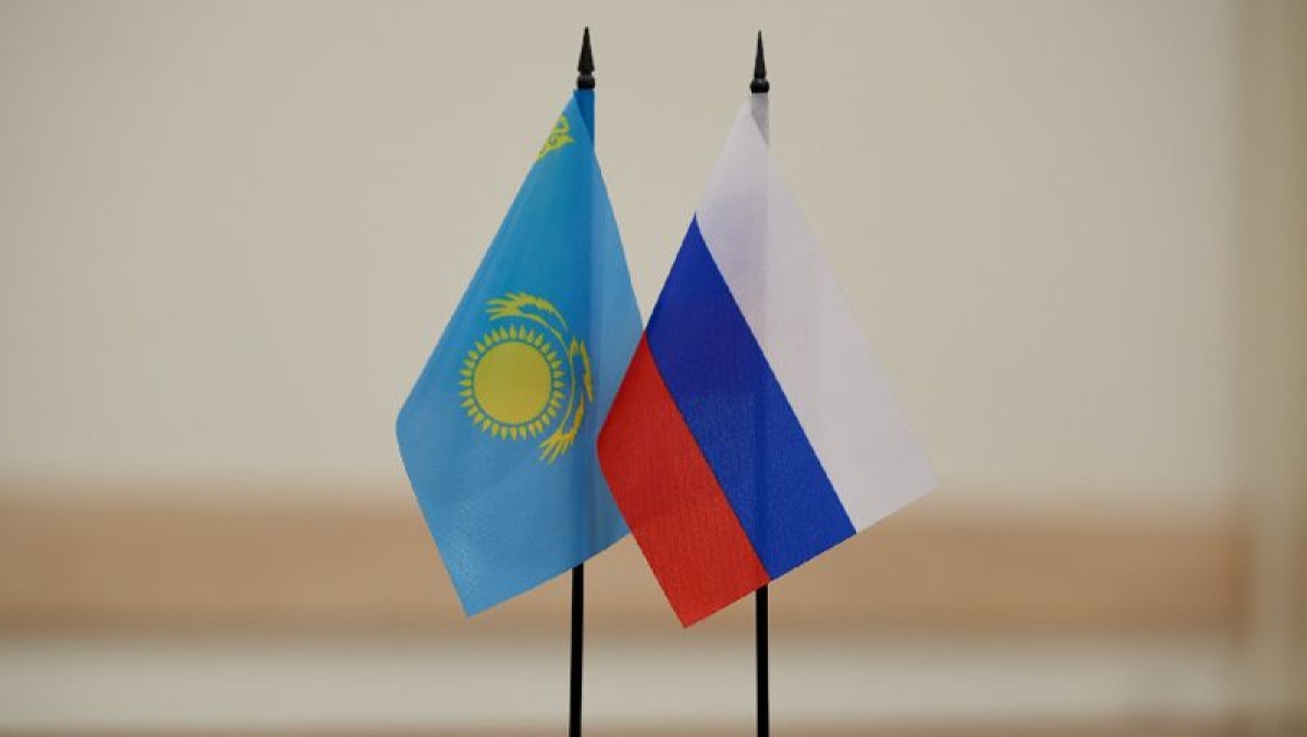 На границе с Российской Федерацией продолжается внедрение электронной очереди