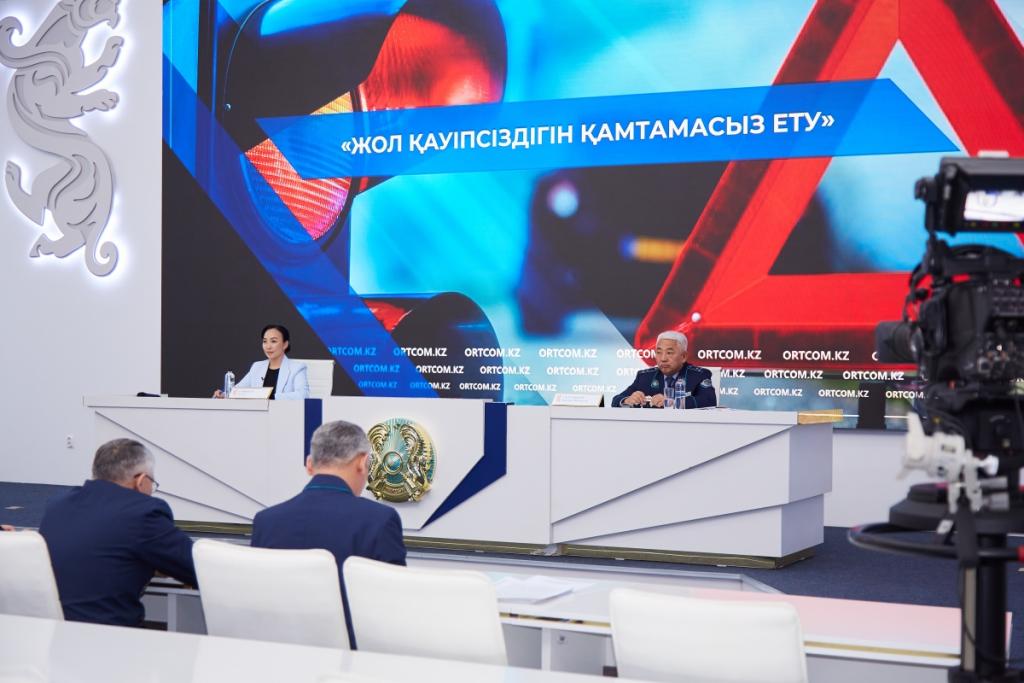 Измененены критерии учета ДТП