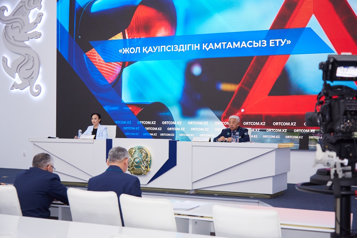 Измененены критерии учета ДТП