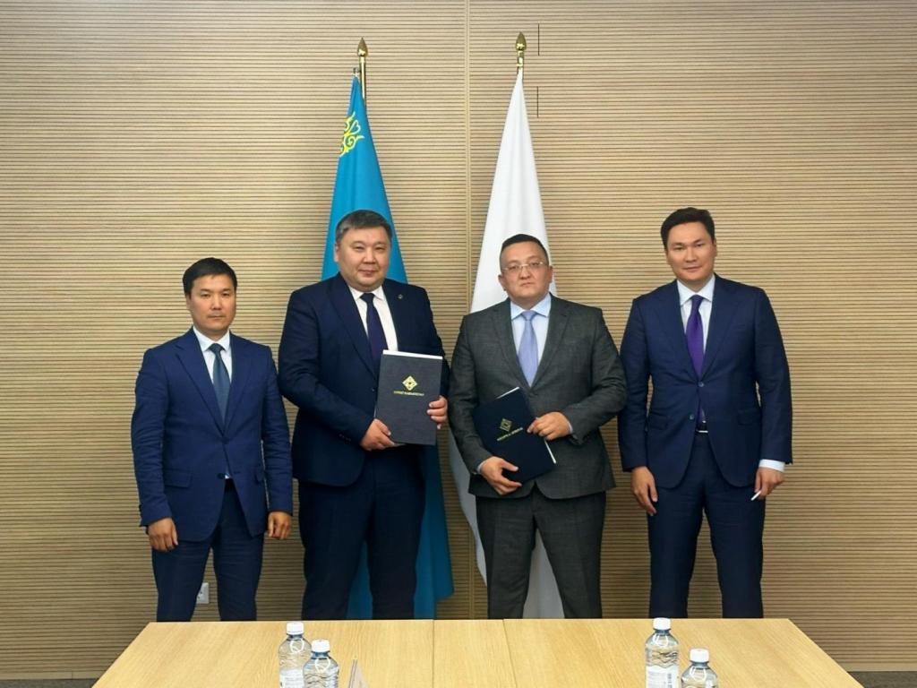 Казахстан запускает производство инновационных лекарств: новый этап в здравоохранении