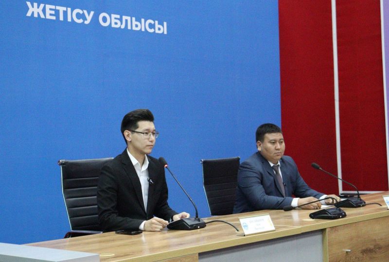 Өткен алты айда 900-ден астам талдықорғандық жұмысқа орналастырылды