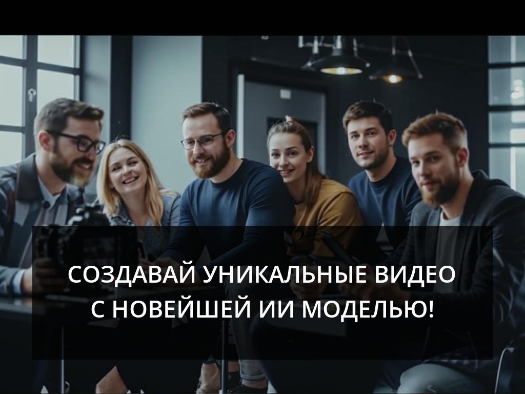Stable Video 4D: Революция в Создании Видеоконтента