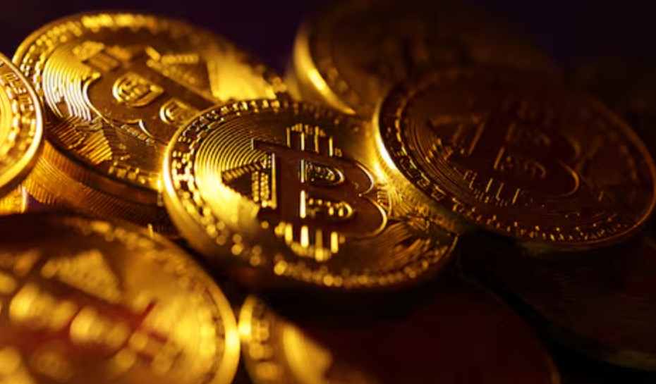 Рынок криптовалют снова падает: BTC и ETH в минусе