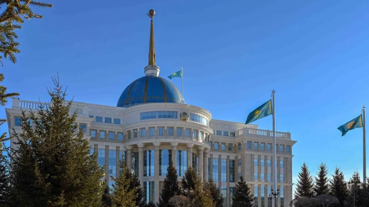 Токаев подписал поправки в Кодекс об административных правонарушениях