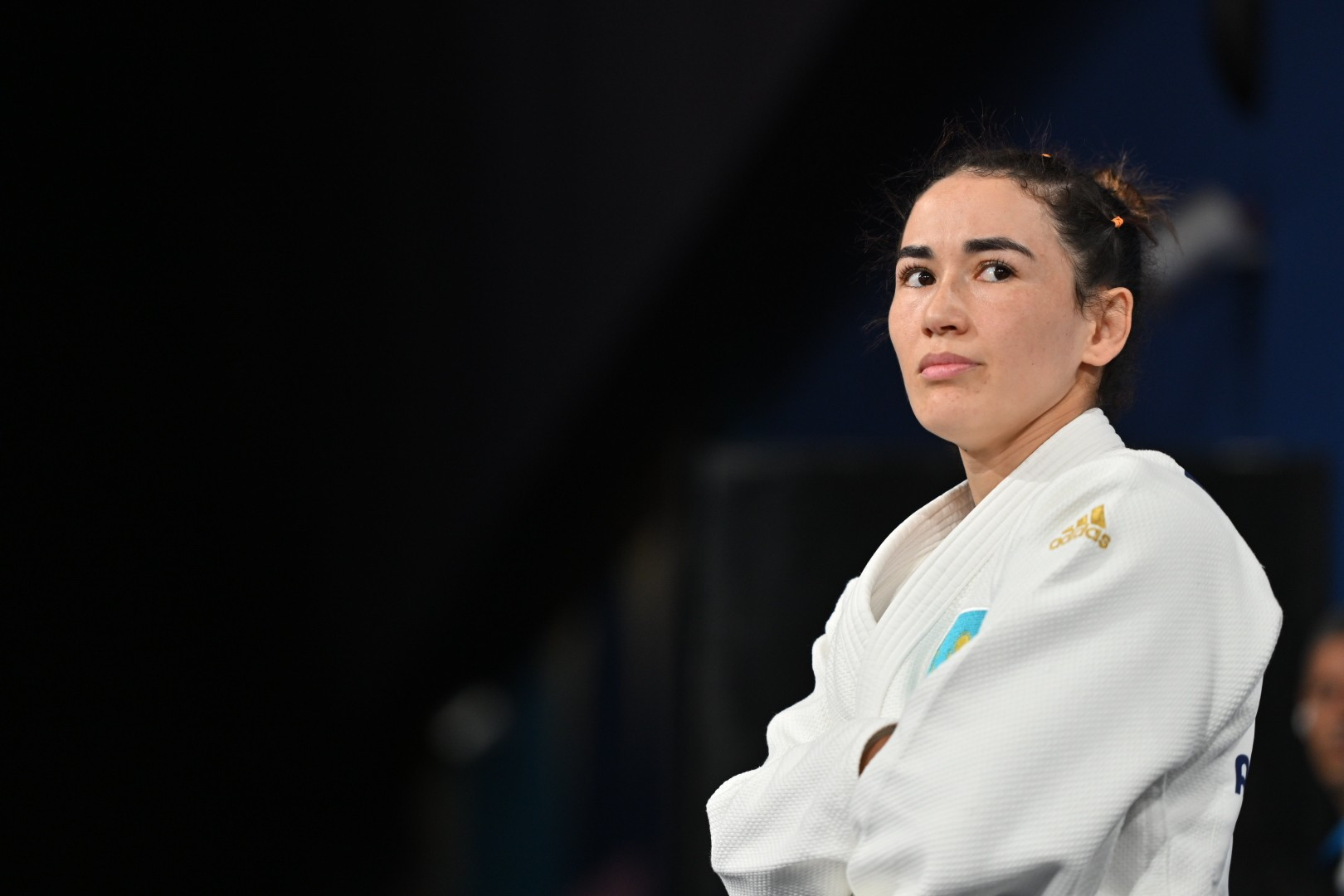 Команда Казахстана по дзюдо не вышла в 1/4 финала Олимпийских игр