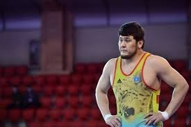 Вольник Юсуп Батырмурзаев потерпел поражение от призера чемпионата Европы в 1/8 финала Олимпиады-2024