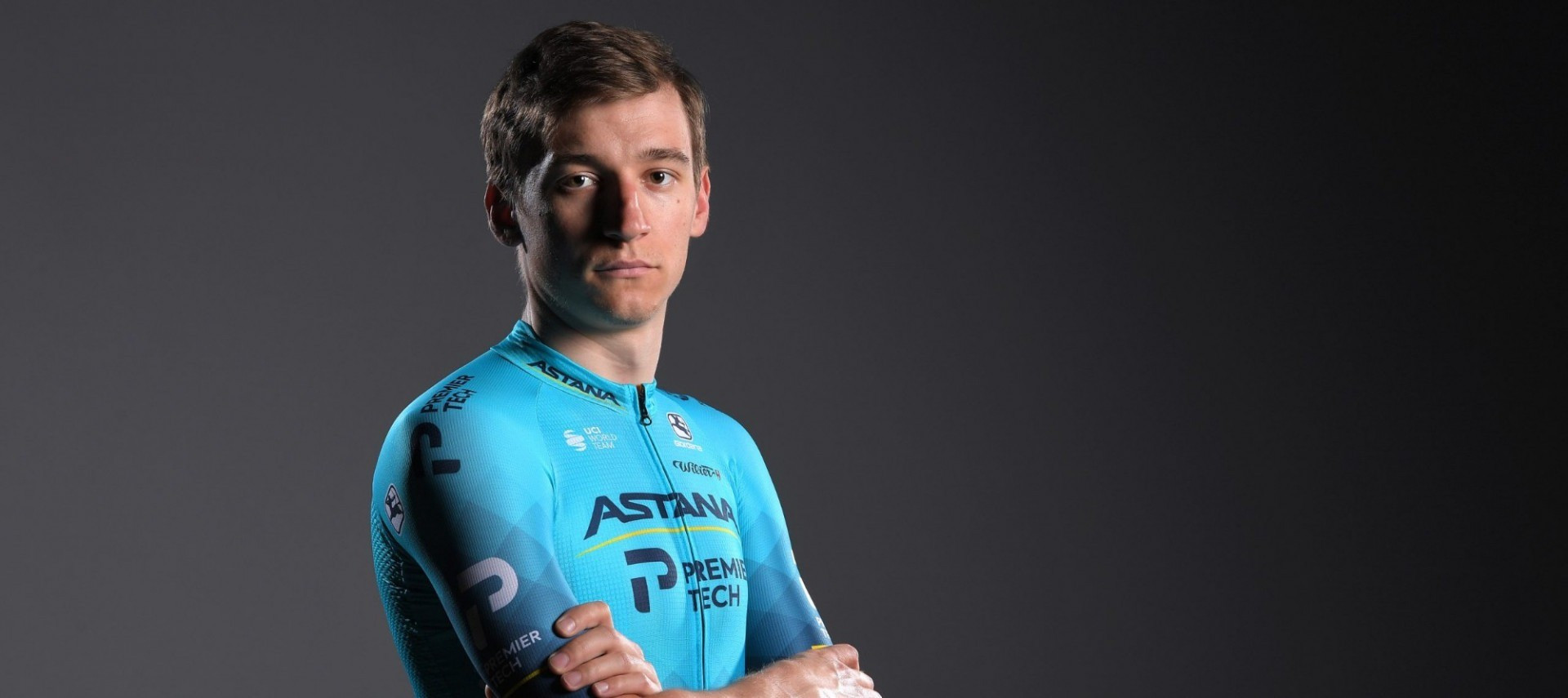 Велокоманда Astana Qazaqstan Team назвала состав на «Вуэльту»
