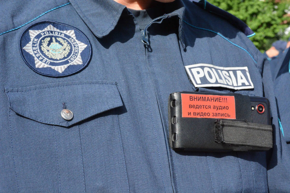 31 незаконная свалка ликвидирована в СКО