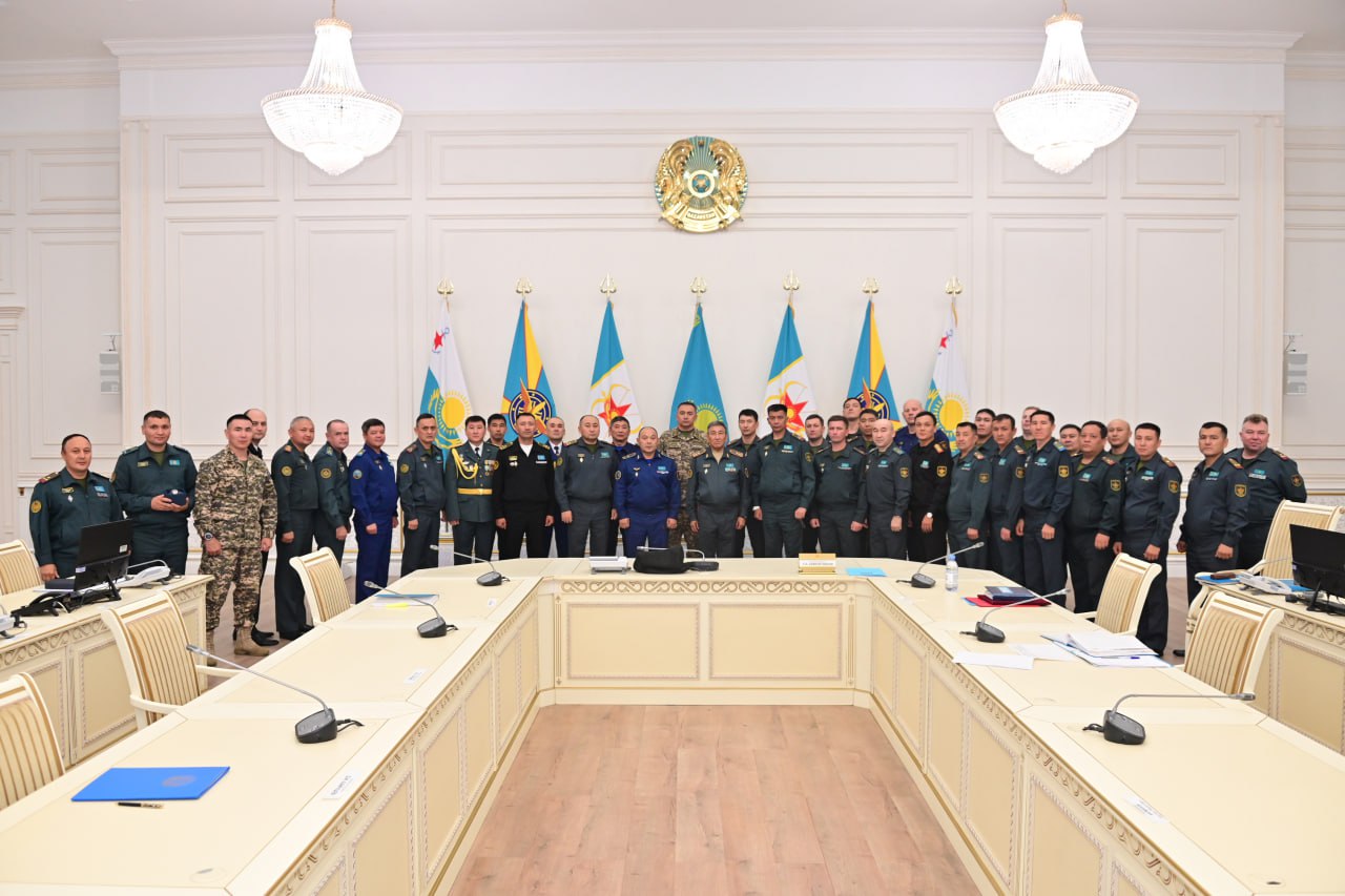 В Вооруженных силах отмечают «День специалиста боевой подготовки»