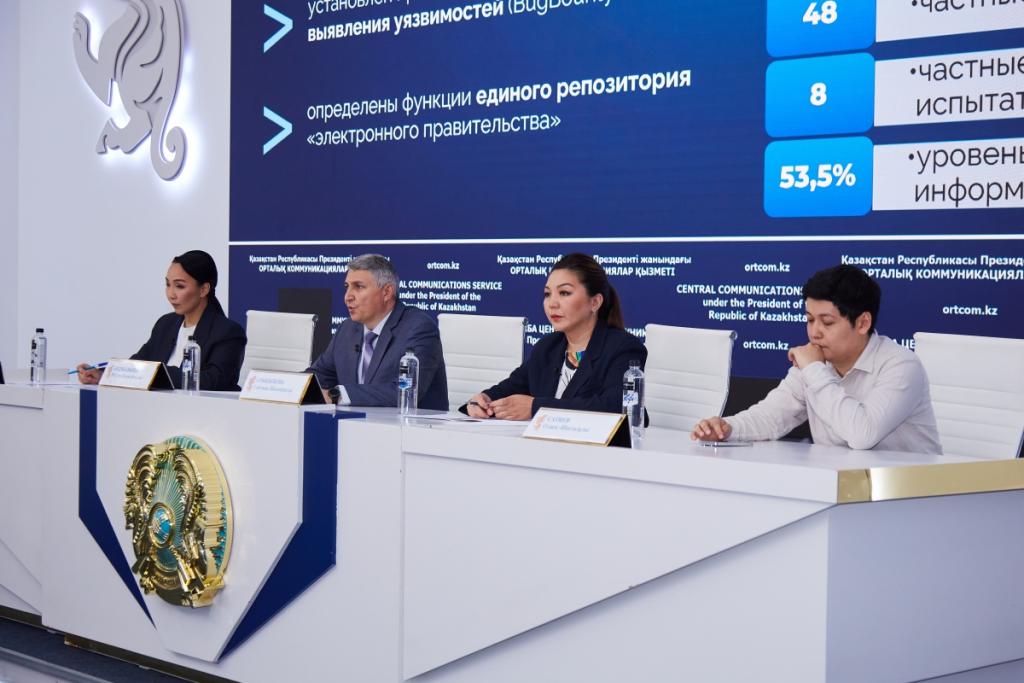 «Белые хакеры» выявляют уязвимости электронного правительства бесплатно