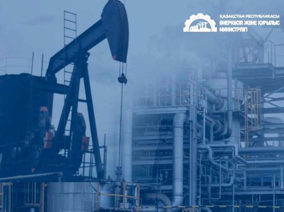 На 41,2% увеличился объем производства в нефтегазовом машиностроении