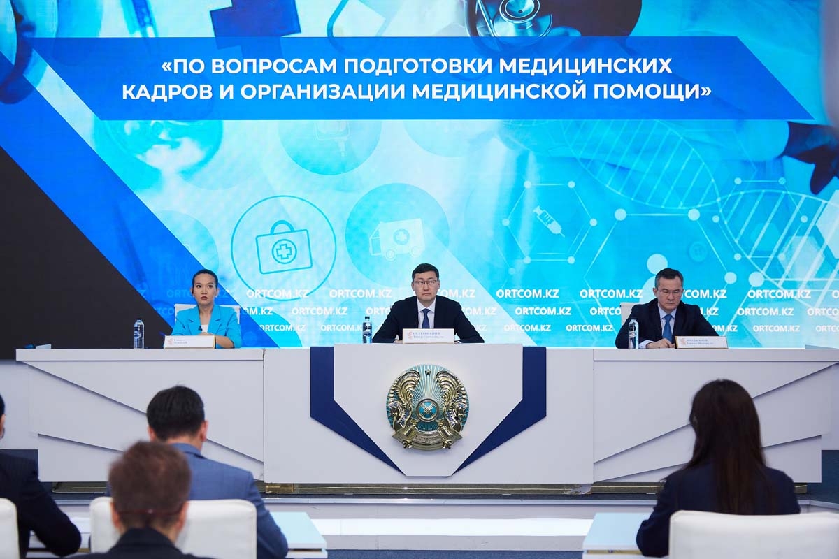 Модернизация службы онкологической помощи ведется по 4 направлениям