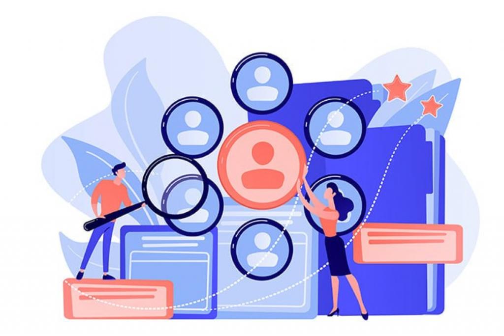 Специальный налоговый режим действует для участников платформенной занятости