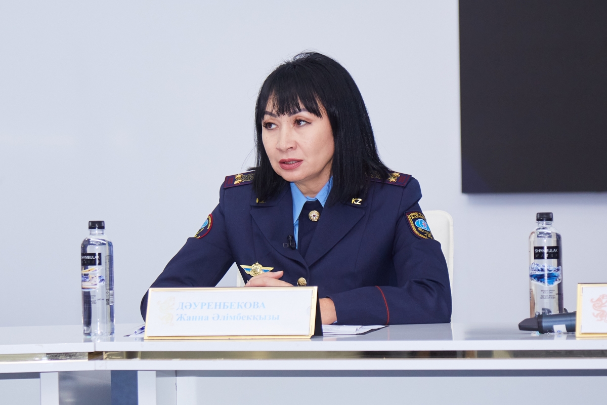 Обеспечение безопасности детей — одно из главных направлений деятельности МЧС