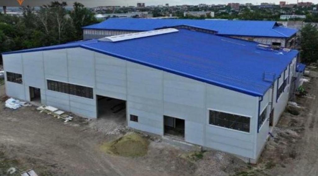 Завод по производству 20 видов сыра запустят в Костанайской области