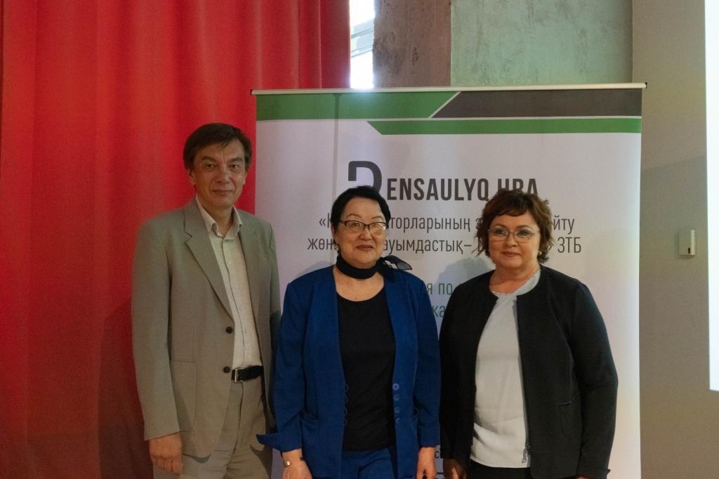 Контрафактная продукция угрожает здоровью казахстанцев. Каковы пути решения?