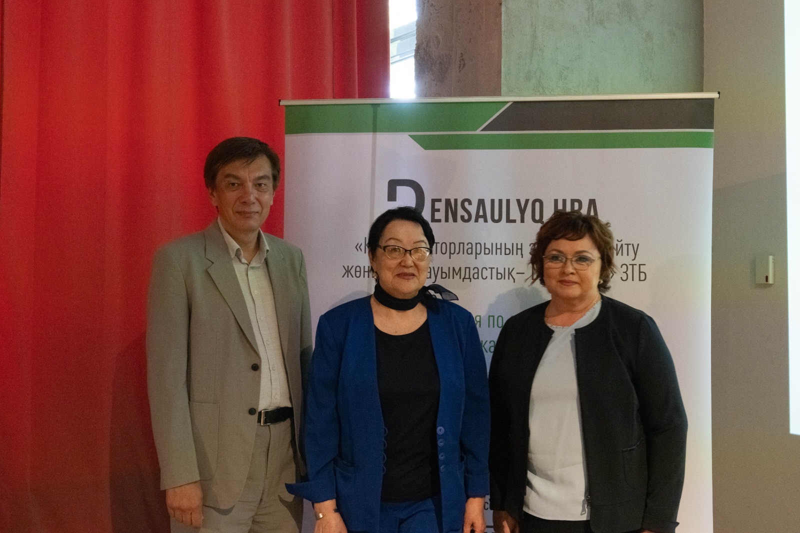 Контрафактная продукция угрожает здоровью казахстанцев. Каковы пути решения?