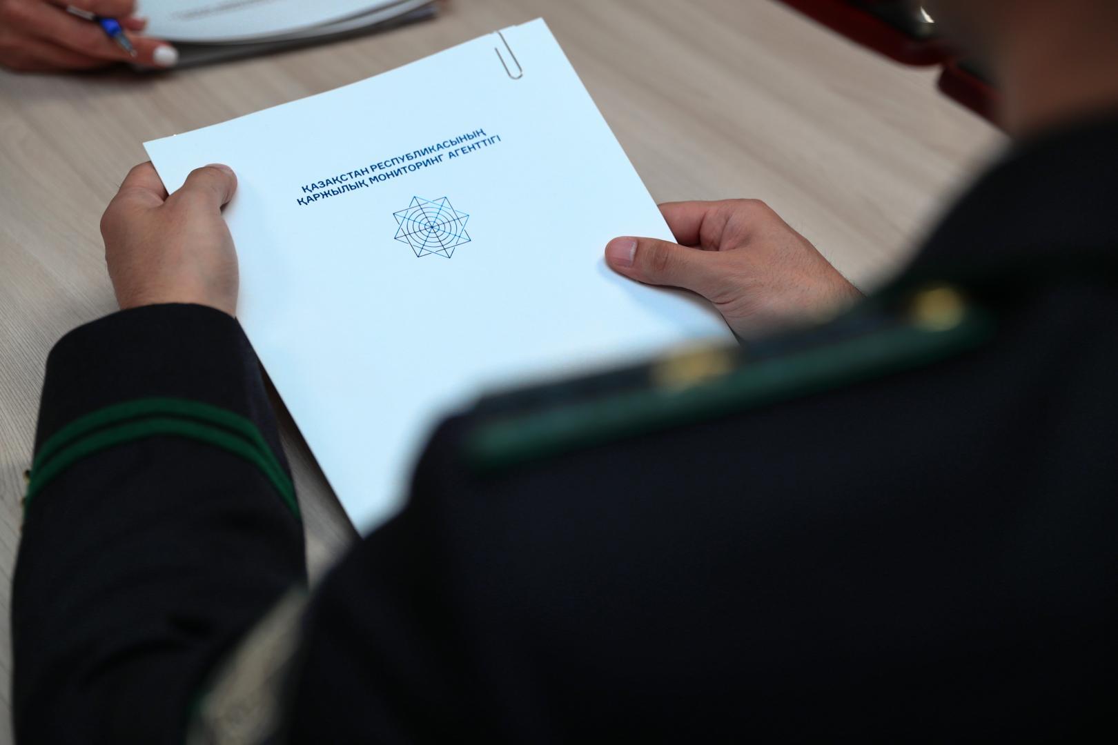 Противодействие незаконным онлайн-азартным играм и лудомании: АФМ усиливает меры борьбы