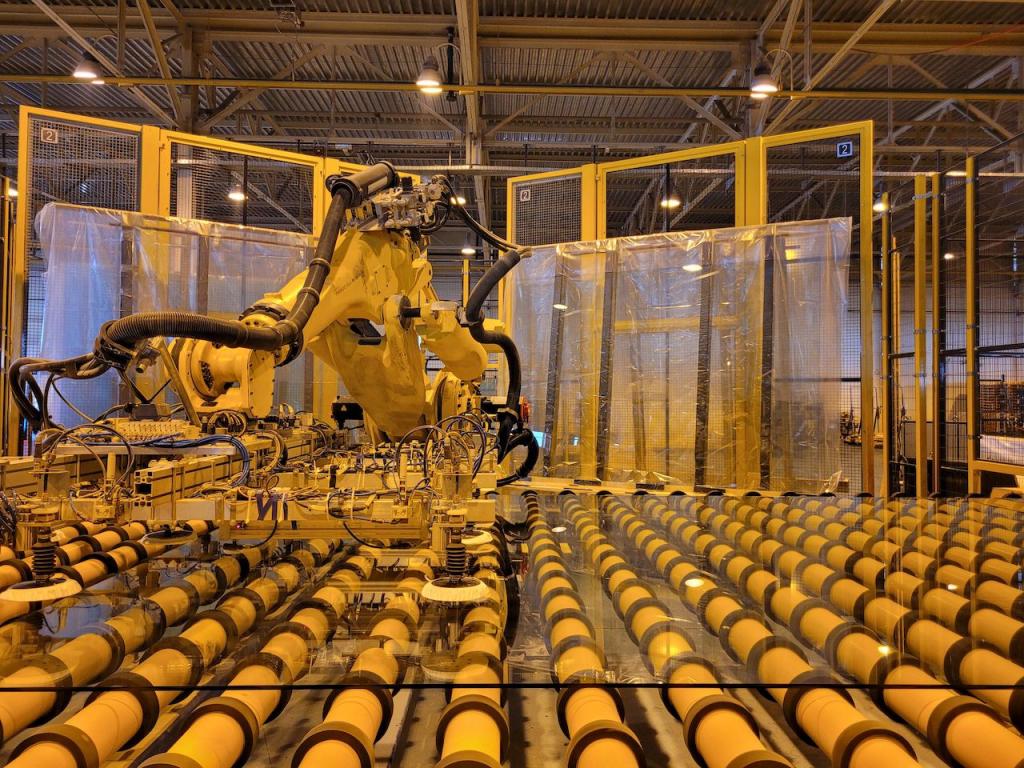 «Orda Glass Ltd»: энергосберегающее стекло и показатели производства