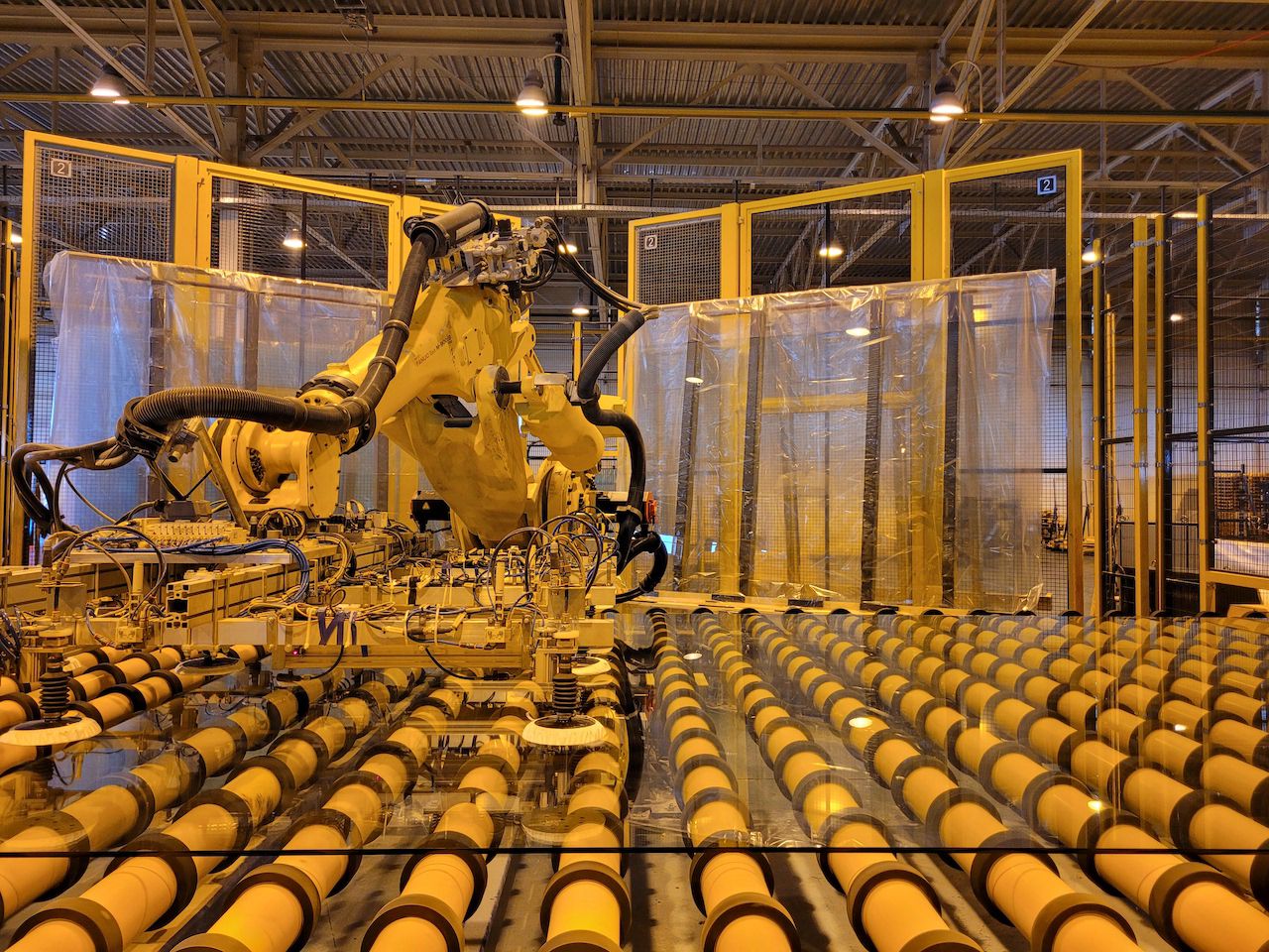 «Orda Glass Ltd»: энергосберегающее стекло и показатели производства