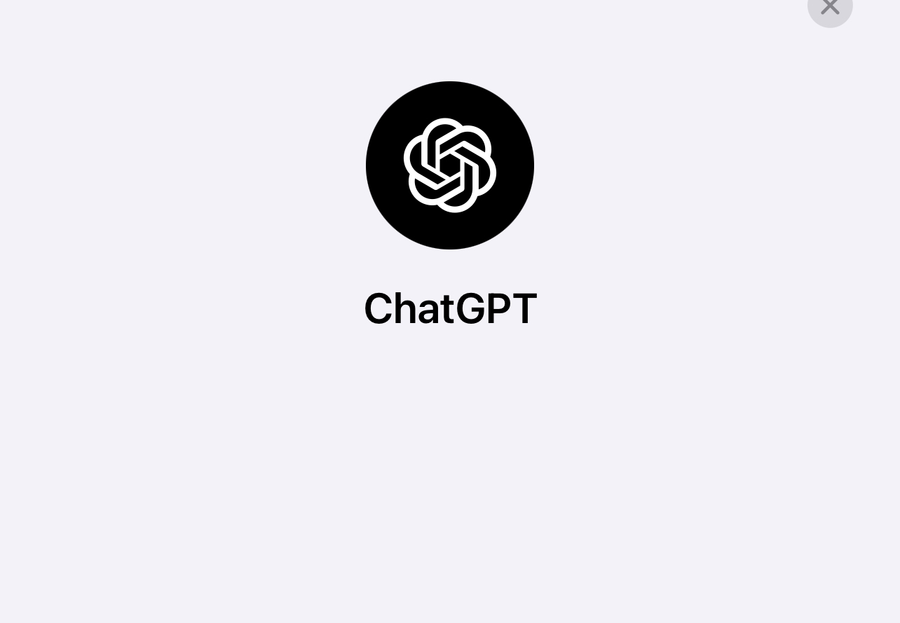 ChatGPT бьет рекорды на мобильных устройствах: будущее ИИ уже здесь