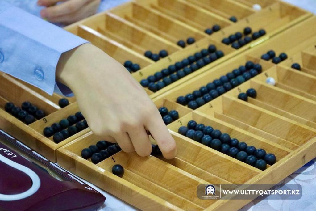 Казахстанцы нацелены на победу в Овари на V Всемирных играх кочевников