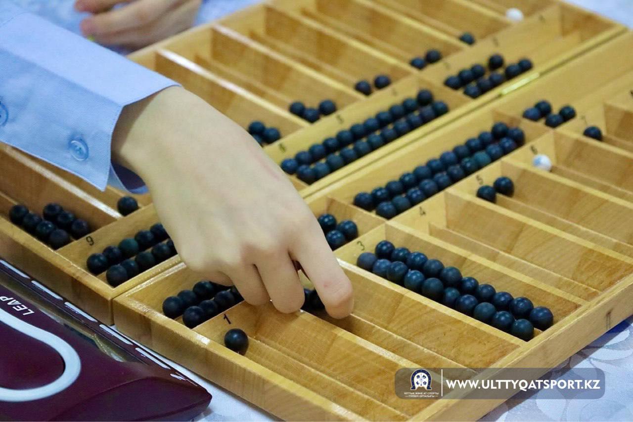 Казахстанцы нацелены на победу в Овари на V Всемирных играх кочевников