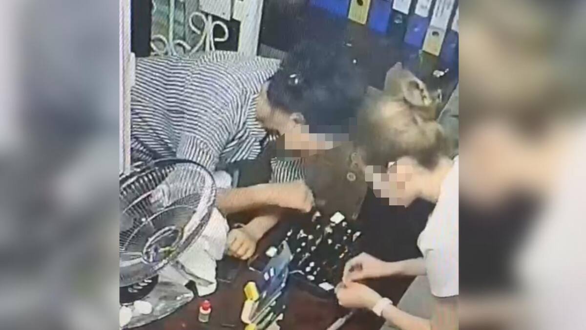 Кражу золота из ломбарда раскрыли полицейские в Астане