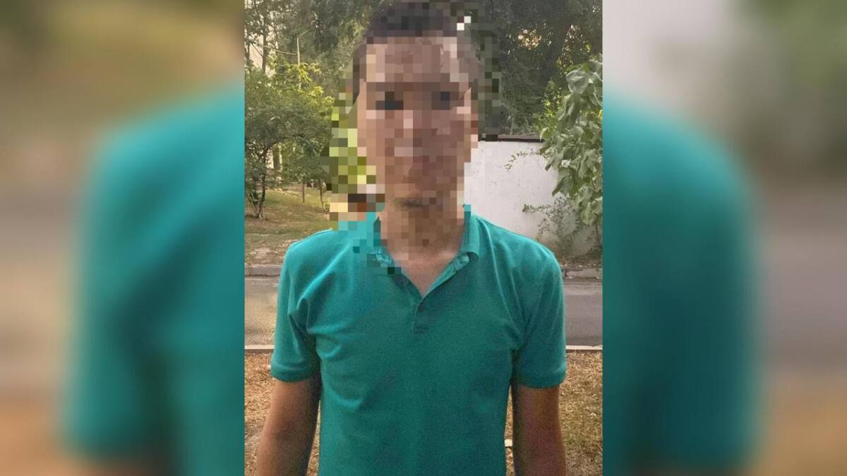 Наркозакладчик задержан в центре Алматы