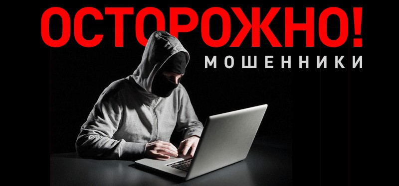 Павлодарцы продолжают поддаваться на уловки мошенников в интернете
