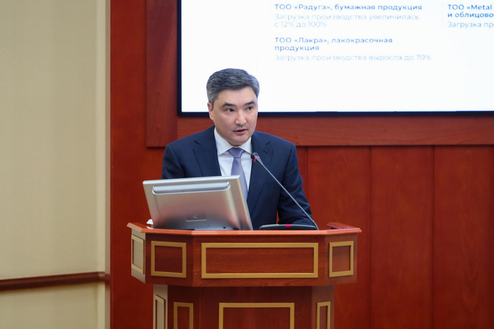 Газоснабжение, строительство генерирующих мощностей и водохранилищ: меры Правительства по модернизации инфраструктуры