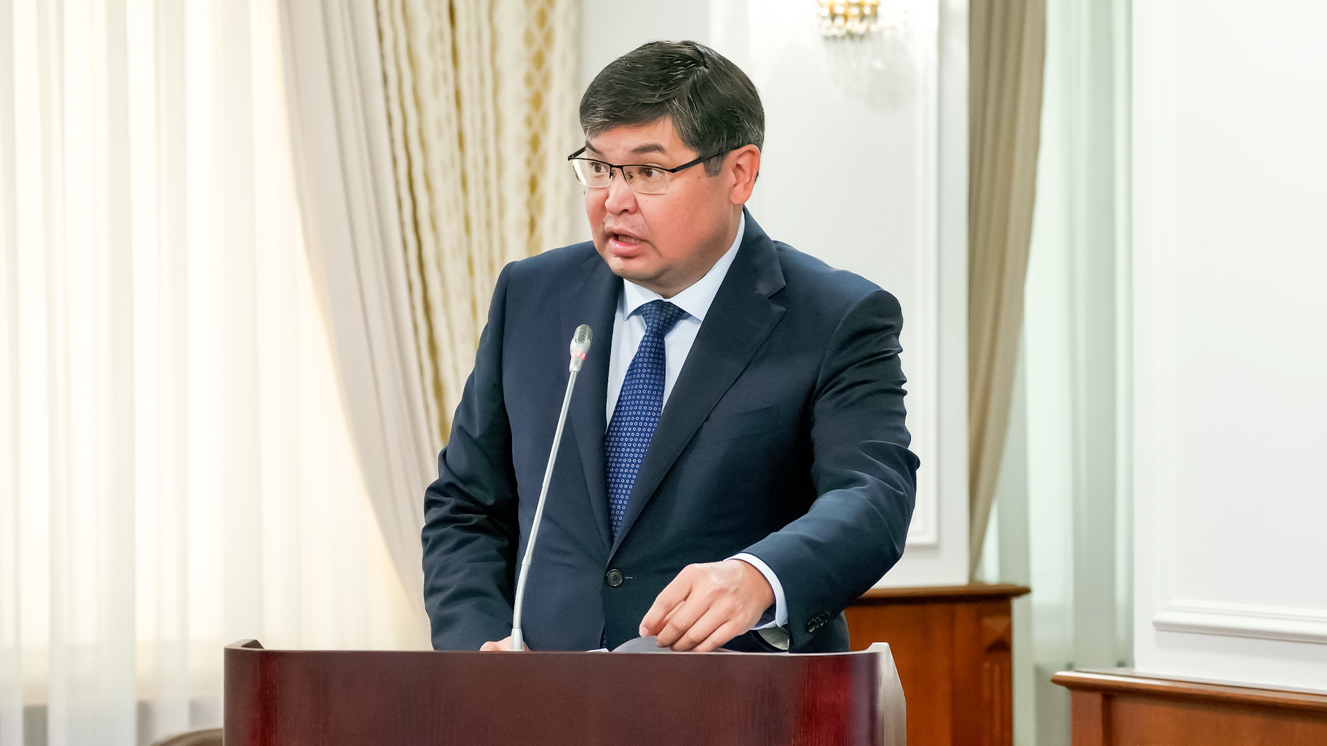 Новые меры поддержки ОТП позволили увеличить количество заключенных договоров с казахстанскими предприятиями на 58%
