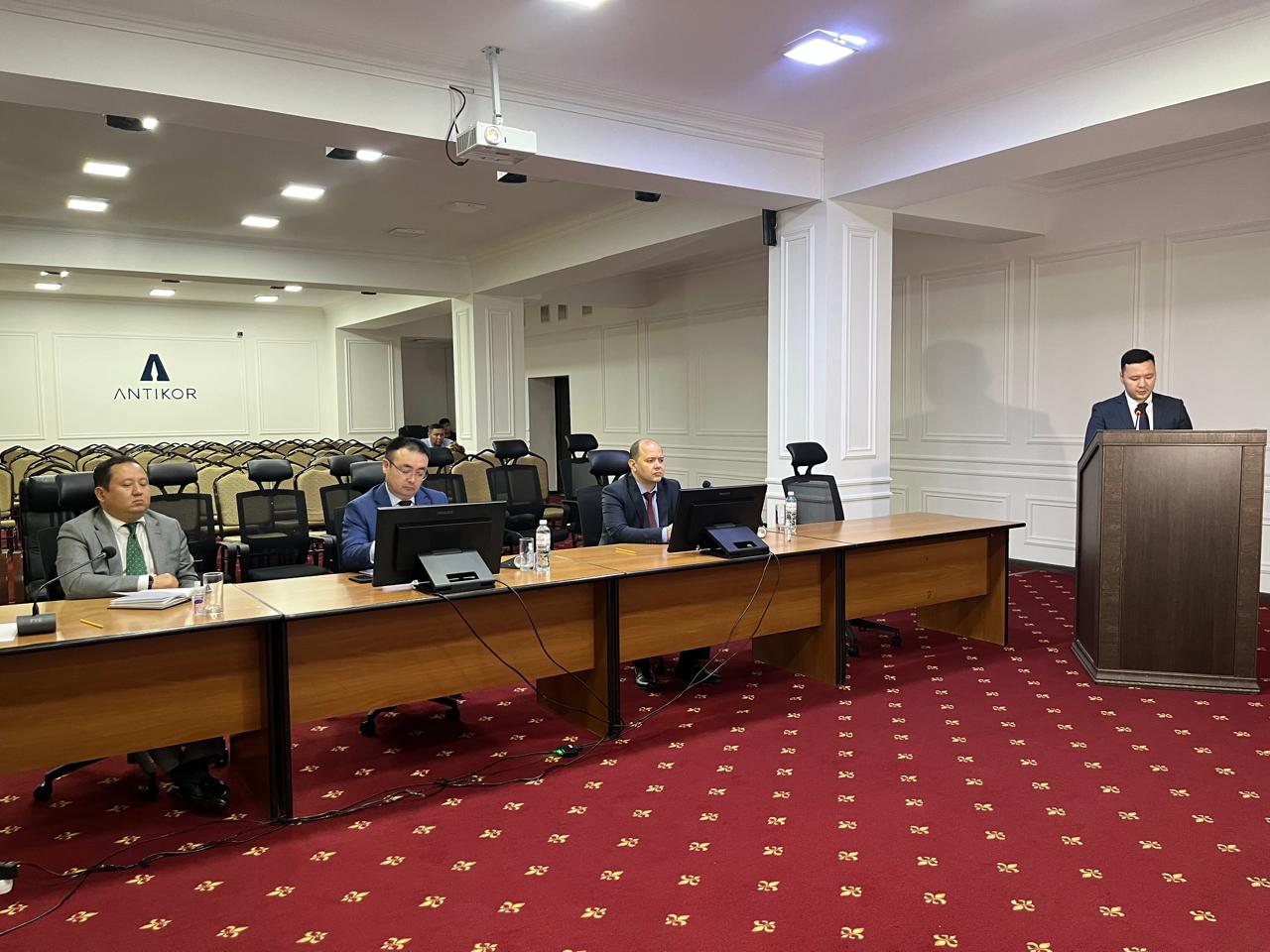 Усиление мер по предотвращению коррупции в автоцонах Казахстана: отказ от бумажных носителей и борьба с подделками сертификатов
